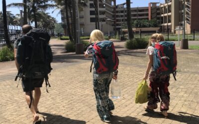 ✈️ Voyager sans gluten : 5 astuces simples pour partir léger et serein